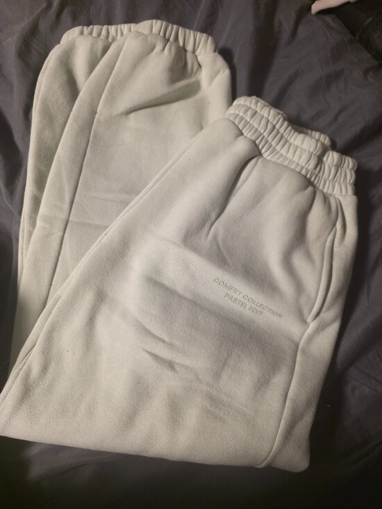 Comfrt Other - Comfrt pastel collection sweatpants